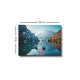 Decorative Canvas Painting Kanvas Tablo (70 x 100) - 75 Multicolor Decorative Canvas Painting Kanvas Tablo (70 x 100) - 75 Multicolor