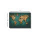 Decorative Canvas Painting Kanvas Tablo (70 x 100) - 116 Multicolor Decorative Canvas Painting Kanvas Tablo (70 x 100) - 116 Multicolor
