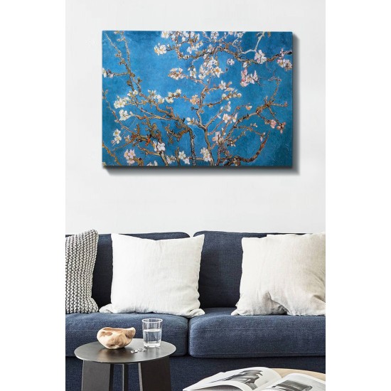 Decorative Canvas Painting Kanvas Tablo (70 x 100) - 118 Multicolor Wallxpert Decorative Canvas Painting Kanvas Tablo (70 x 100) - 118 Multicolor