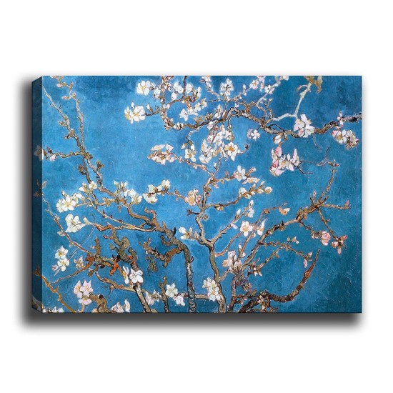Decorative Canvas Painting Kanvas Tablo (70 x 100) - 118 Multicolor Wallxpert Decorative Canvas Painting Kanvas Tablo (70 x 100) - 118 Multicolor