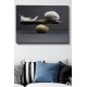 Decorative Canvas Painting Kanvas Tablo (70 x 100) - 124 Multicolor Decorative Canvas Painting Kanvas Tablo (70 x 100) - 124 Multicolor