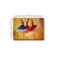 Decorative Canvas Painting Kanvas Tablo (70 x 100) - 151 Multicolor Decorative Canvas Painting Kanvas Tablo (70 x 100) - 151 Multicolor