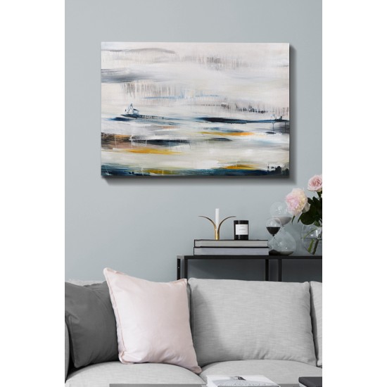 Decorative Canvas Painting Kanvas Tablo (70 x 100) - 193 Multicolor Wallxpert Decorative Canvas Painting Kanvas Tablo (70 x 100) - 193 Multicolor