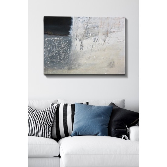 Decorative Canvas Painting Kanvas Tablo (70 x 100) - 196 Multicolor Wallxpert Decorative Canvas Painting Kanvas Tablo (70 x 100) - 196 Multicolor