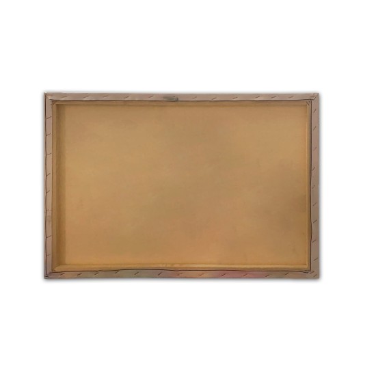 Decorative Canvas Painting 1007211319-5070 Multicolor Decorative Canvas Painting 1007211319-5070 Multicolor