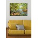 Decorative Canvas Painting 1193655400-5070 Multicolor
