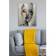 Decorative Canvas Painting 1286909035-5070 Multicolor