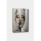 Decorative Canvas Painting 1286909035-5070 Multicolor