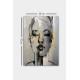 Decorative Canvas Painting 1286909035-5070 Multicolor