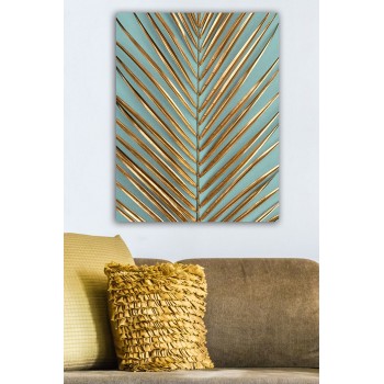 Decorative Canvas Painting 1544061581-5070 Multicolor