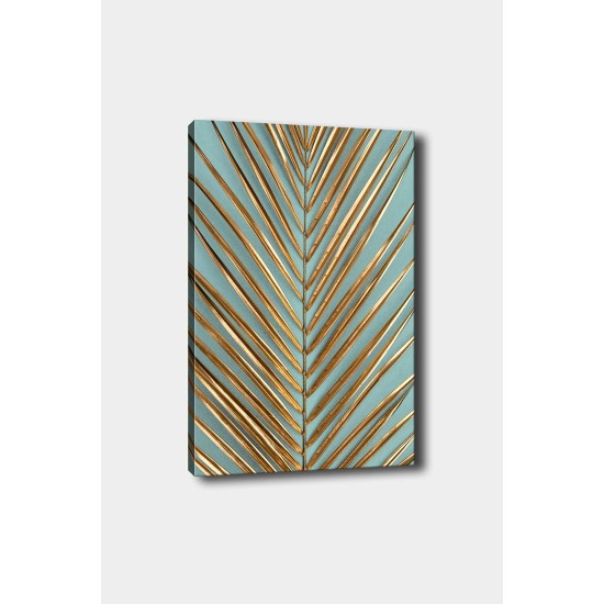 Decorative Canvas Painting 1544061581-5070 Multicolor