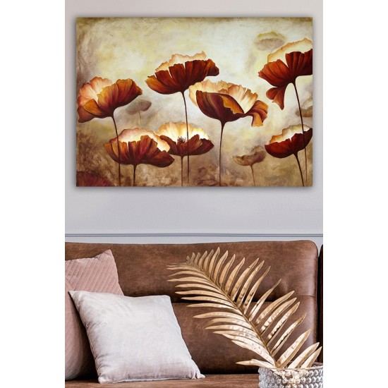 Decorative Canvas Painting 335581049-5070 Multicolor Decorative Canvas Painting 335581049-5070 Multicolor