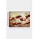 Decorative Canvas Painting 335581049-5070 Multicolor Decorative Canvas Painting 335581049-5070 Multicolor