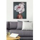 Decorative Canvas Painting 6019235950954-5070 Multicolor Wallxpert Decorative Canvas Painting 6019235950954-5070 Multicolor