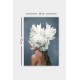 Wallxpert Decorative Canvas Painting 7436502942969-5070 Multicolor