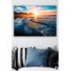 Wallxpert Decorative Canvas Painting 746217742-5070 Multicolor