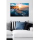 Wallxpert Decorative Canvas Painting 746217742-5070 Multicolor