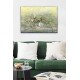 Wallxpert Decorative Canvas Painting 770171806-5070 Multicolor