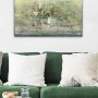 Decorative Canvas Painting 770171806-5070 Multicolor