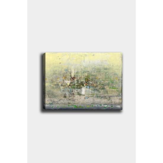 Wallxpert Decorative Canvas Painting 770171806-5070 Multicolor