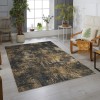 Carpet (80 x 120) Zayd Multicolor