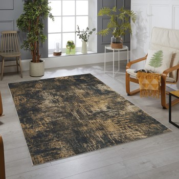 Carpet (80 x 120) Zayd Multicolor