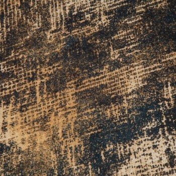 Carpet (80 x 120) Zayd Multicolor