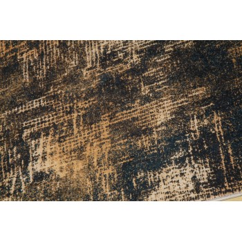 Carpet (80 x 120) Zayd Multicolor