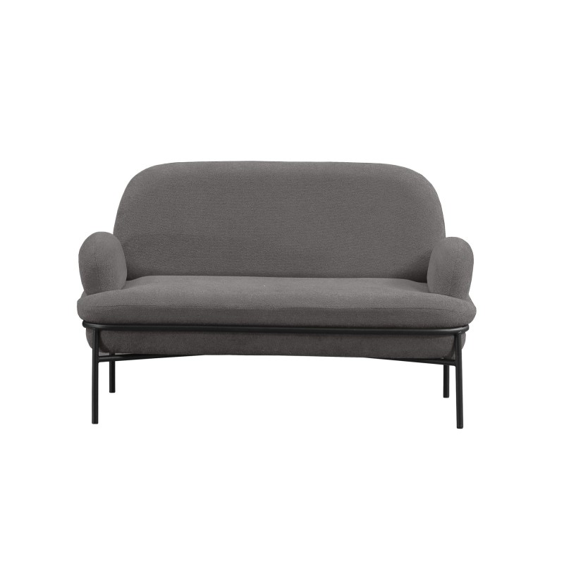 2-Seat Sofa Aster - Grey Grey