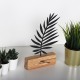 Aberto Design Decorative Object M-032 Black