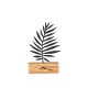 Aberto Design Decorative Object M-032 Black