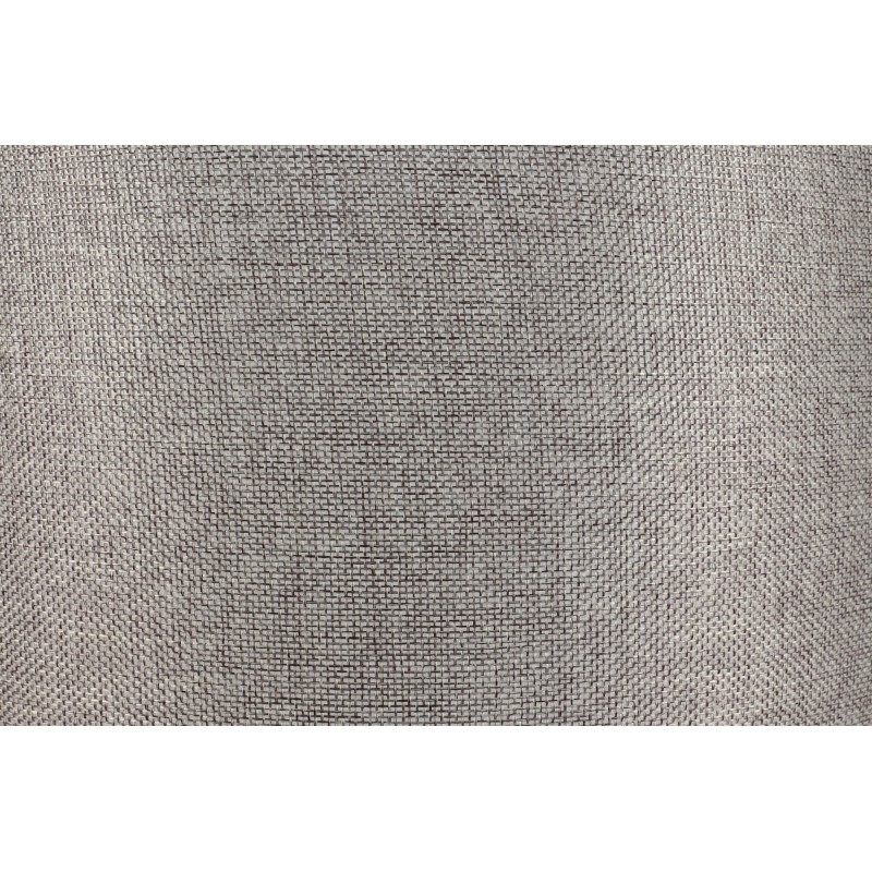 Opviq Floor Lamp Maçka Yanık Ahşap Lambader Silindir Hasır Gri Abajurlu Brown
Grey