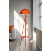 Floor Lamp 8921-1 Orange