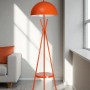 Floor Lamp 8921-1 Orange