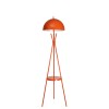 Floor Lamp 8921-1 Orange