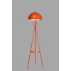 Floor Lamp 8921-1 Orange
