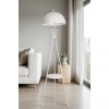 Floor Lamp 8921-3 White