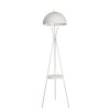 Floor Lamp 8921-3 White