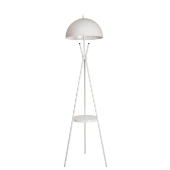 Floor Lamp 8921-3 White