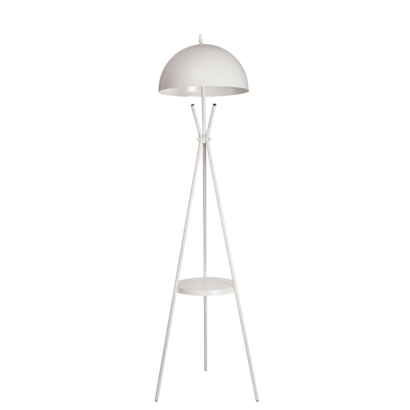 Floor Lamp 8921-3 White