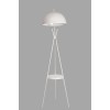 Floor Lamp 8921-3 White