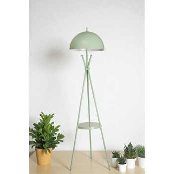 Floor Lamp 8921-4 Mint