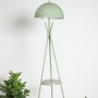 Floor Lamp 8921-4 Mint