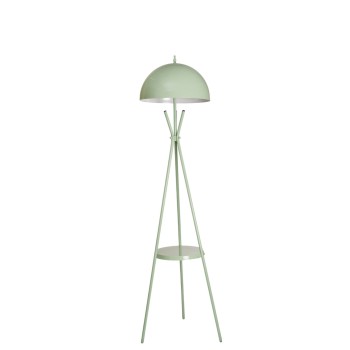 Floor Lamp 8921-4 Mint