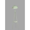 Floor Lamp 8921-4 Mint