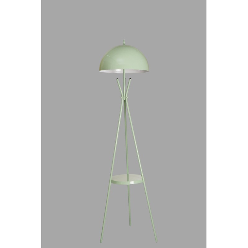 Floor Lamp 8921-4 Mint
