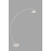 Floor Lamp 8922-2 White