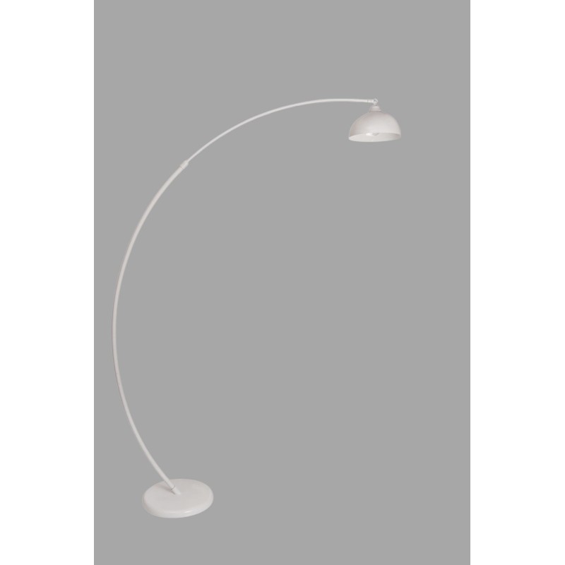 Floor Lamp 8922-2 White