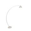 Floor Lamp 8922-2 White
