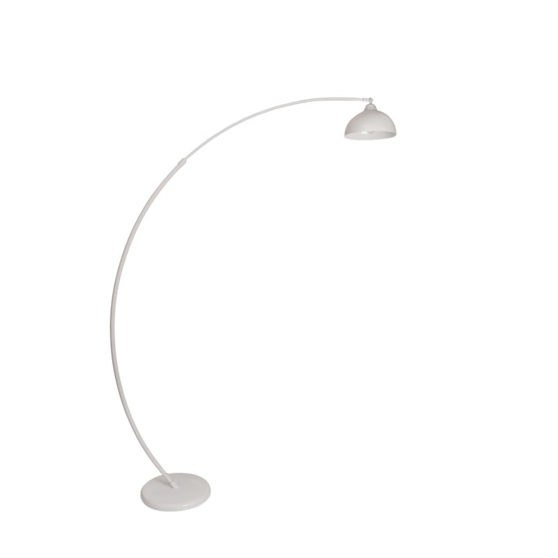 Floor Lamp 8922-2 White